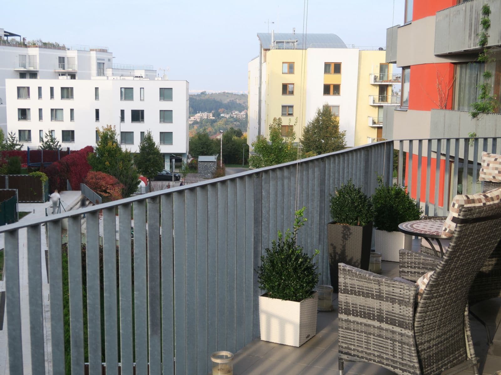 Prodej bytu 2+kk 64 m², Devonská, Praha, Praha Prodej bytu 2+kk 64 m², Devonská, Praha, Praha