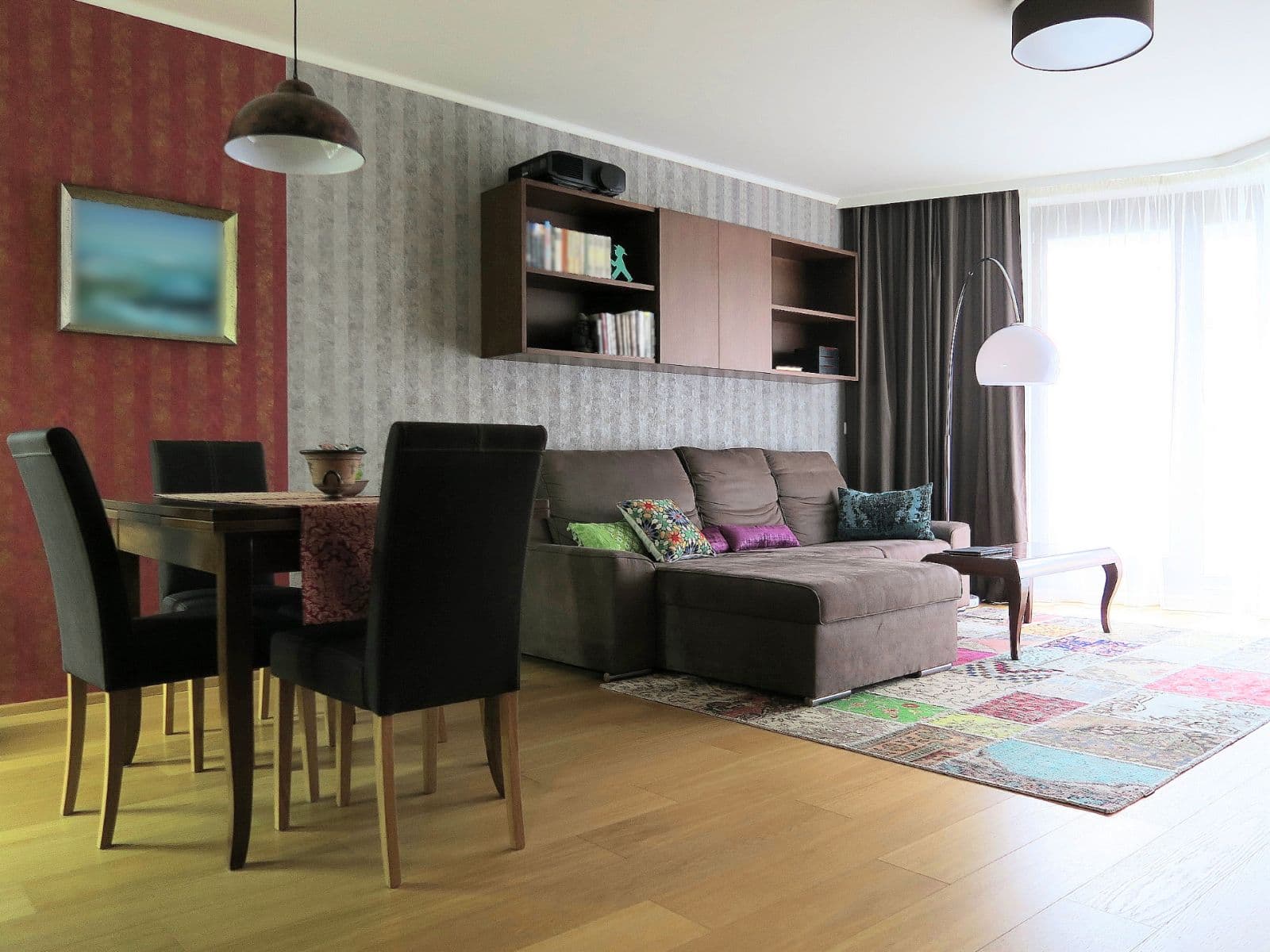 Prodej bytu 2+kk 64 m², Devonská, Praha, Praha Prodej bytu 2+kk 64 m², Devonská, Praha, Praha