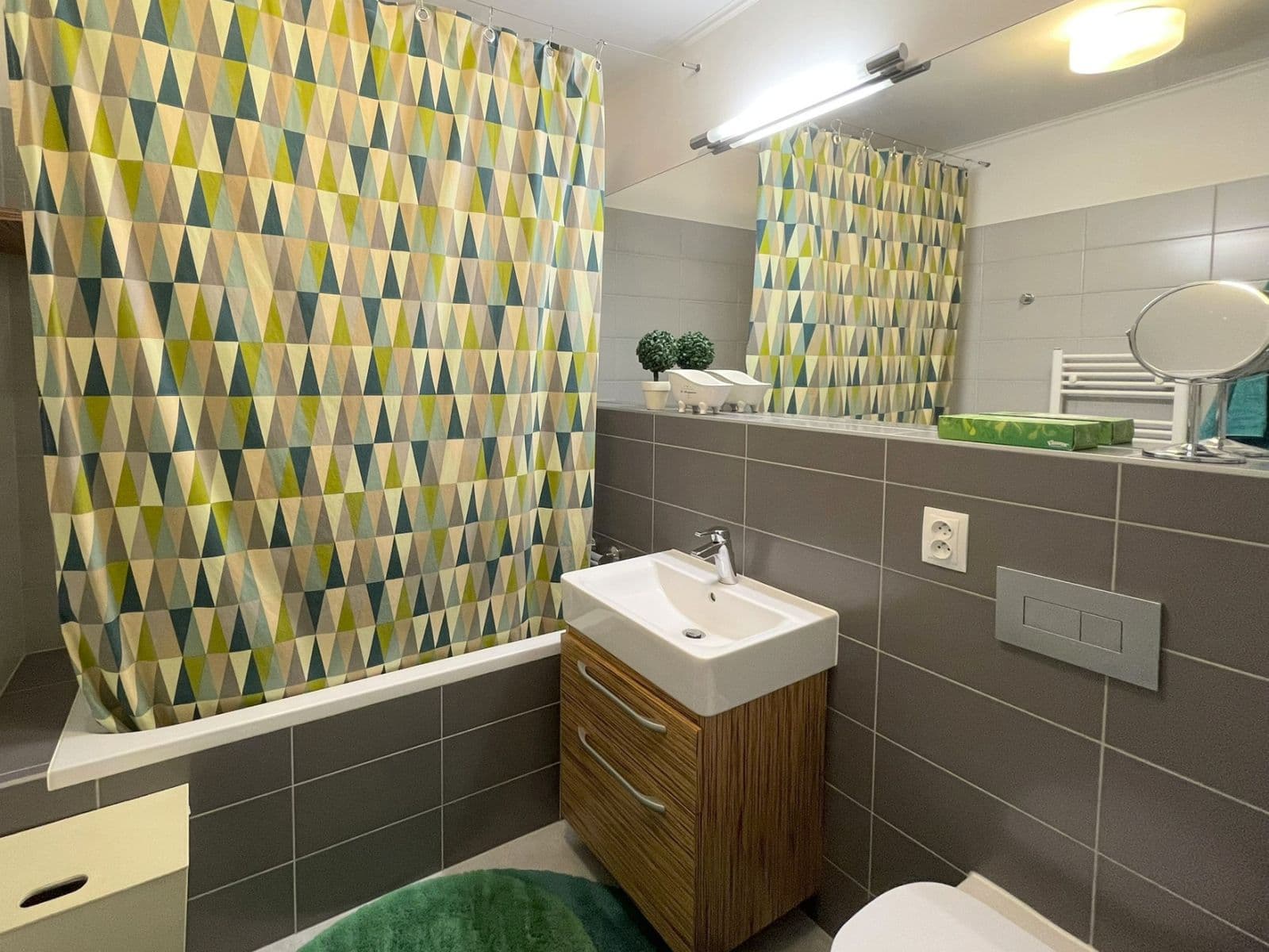 Prodej bytu 2+kk 64 m², Devonská, Praha, Praha Prodej bytu 2+kk 64 m², Devonská, Praha, Praha