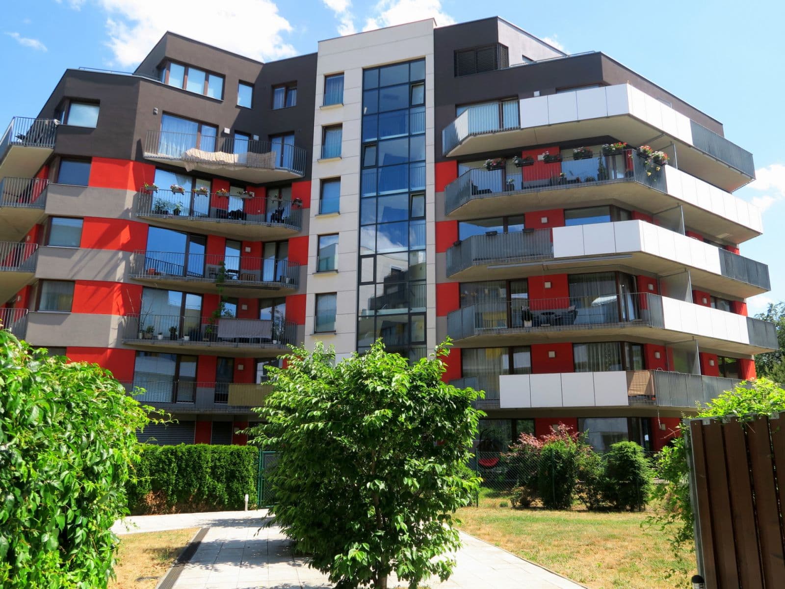 Prodej bytu 2+kk 64 m², Devonská, Praha, Praha Prodej bytu 2+kk 64 m², Devonská, Praha, Praha
