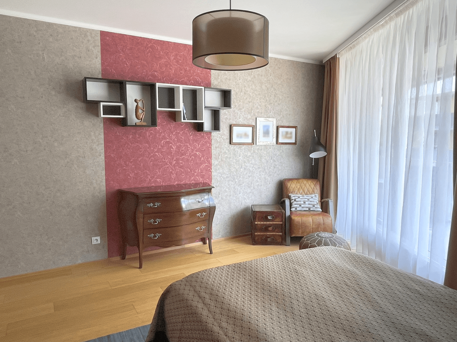 Prodej bytu 2+kk 64 m², Devonská, Praha, Praha Prodej bytu 2+kk 64 m², Devonská, Praha, Praha