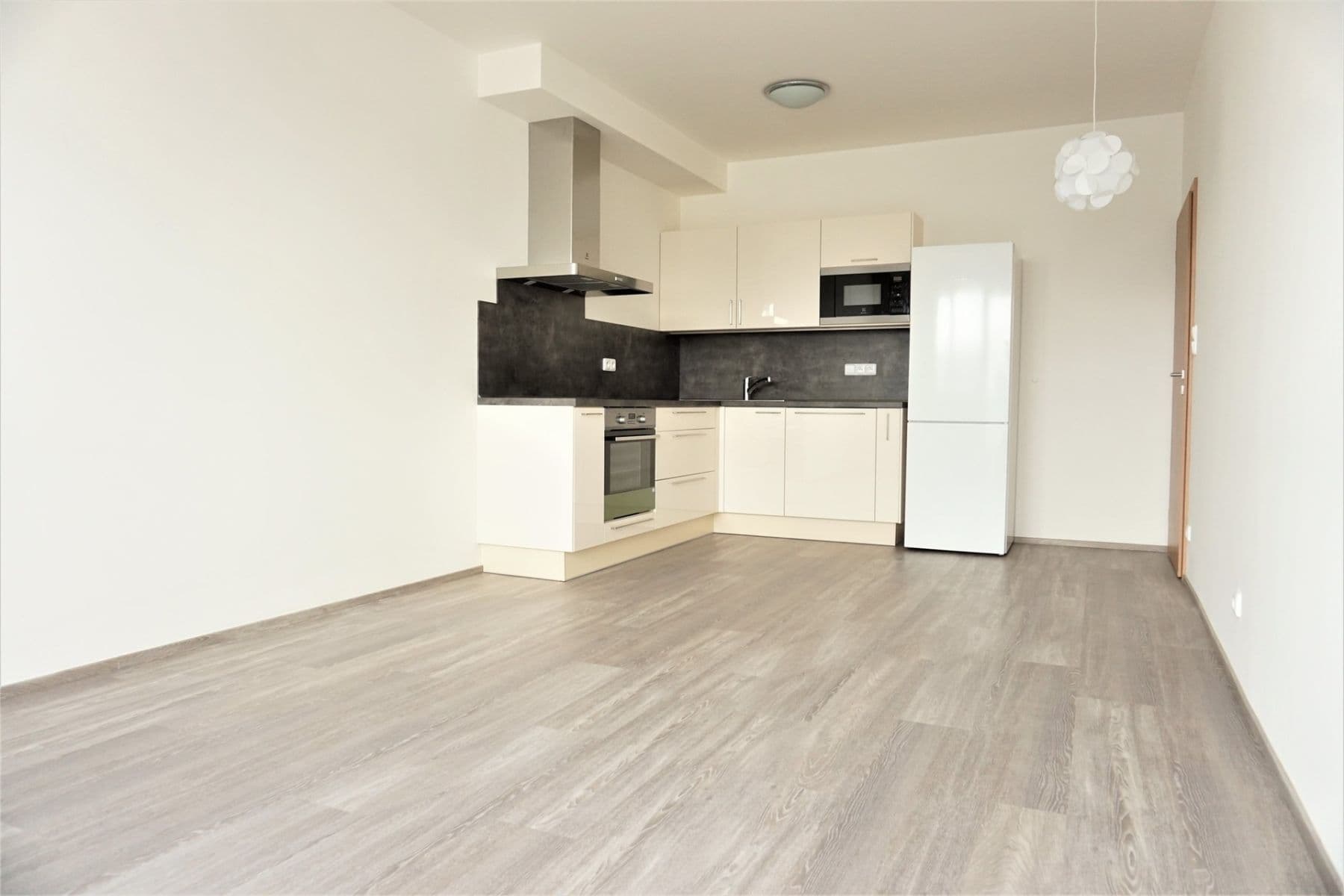 Pronájem bytu 2+kk 55 m², Kryšpínova, Praha, Praha Pronájem bytu 2+kk 55 m², Kryšpínova, Praha, Praha