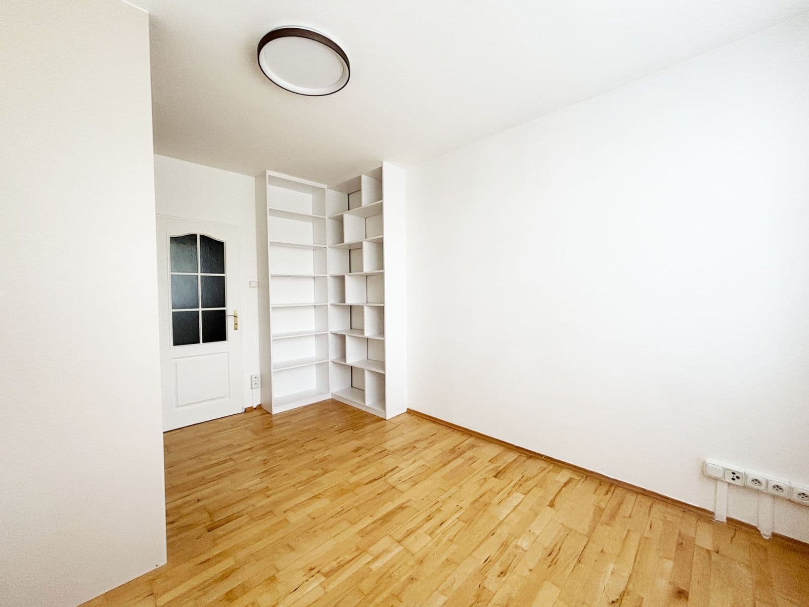 Pronájem bytu 3+kk 81 m², Květnového vítězství, Praha, Praha Pronájem bytu 3+kk 81 m², Květnového vítězství, Praha, Praha