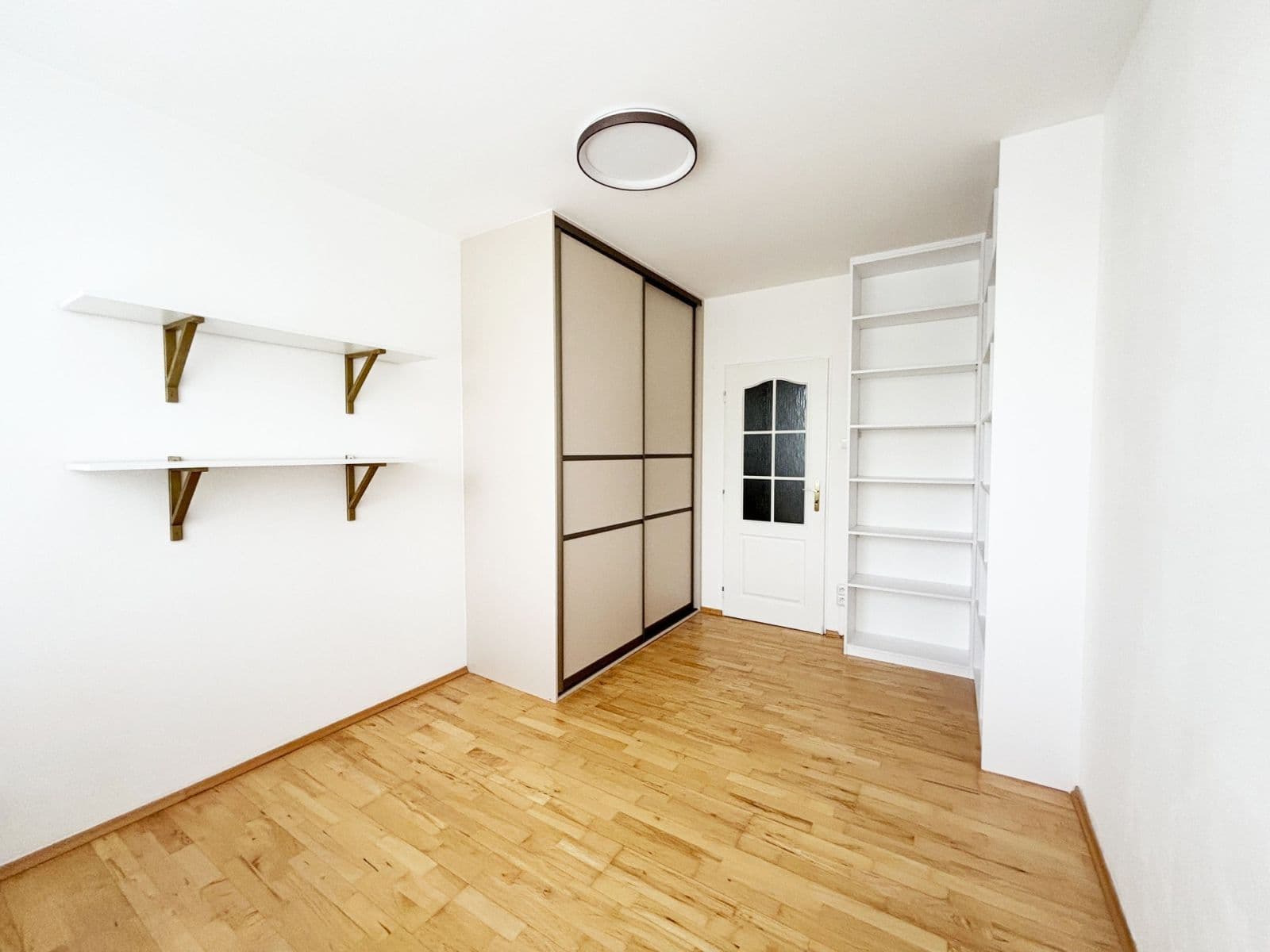 Pronájem bytu 3+kk 81 m², Květnového vítězství, Praha, Praha Pronájem bytu 3+kk 81 m², Květnového vítězství, Praha, Praha