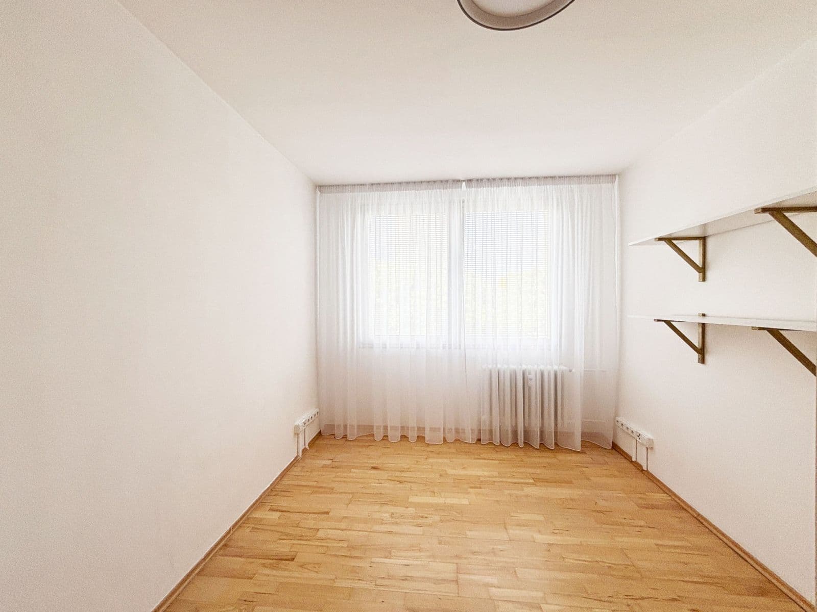 Pronájem bytu 3+kk 81 m², Květnového vítězství, Praha, Praha Pronájem bytu 3+kk 81 m², Květnového vítězství, Praha, Praha