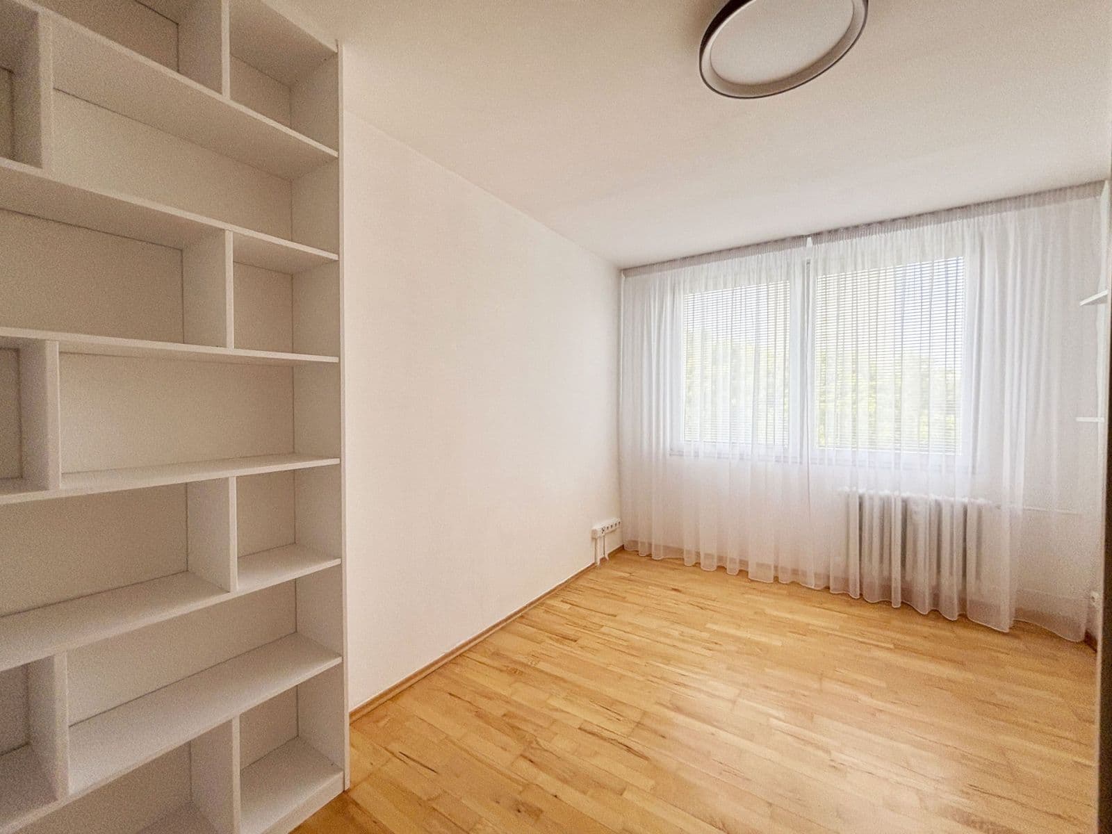 Pronájem bytu 3+kk 81 m², Květnového vítězství, Praha, Praha Pronájem bytu 3+kk 81 m², Květnového vítězství, Praha, Praha