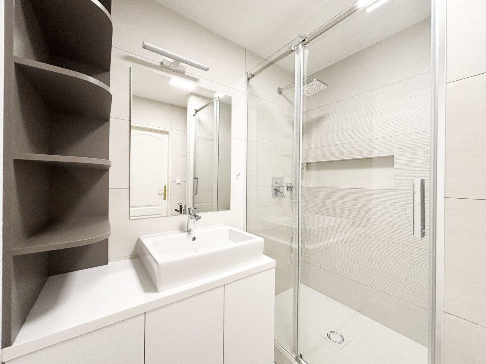 Pronájem bytu 3+kk 81 m², Květnového vítězství, Praha, Praha Pronájem bytu 3+kk 81 m², Květnového vítězství, Praha, Praha