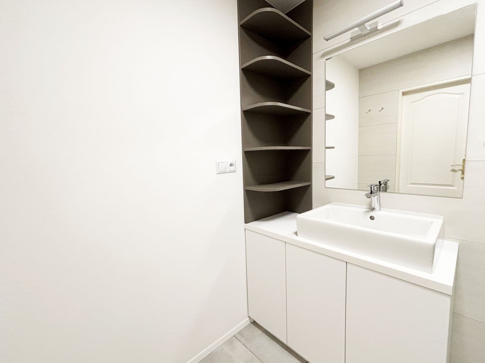 Pronájem bytu 3+kk 81 m², Květnového vítězství, Praha, Praha Pronájem bytu 3+kk 81 m², Květnového vítězství, Praha, Praha