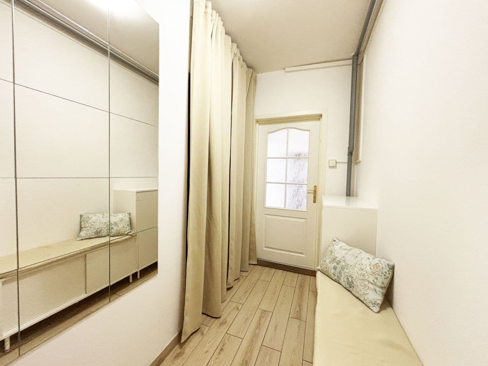 Pronájem bytu 3+kk 81 m², Květnového vítězství, Praha, Praha Pronájem bytu 3+kk 81 m², Květnového vítězství, Praha, Praha