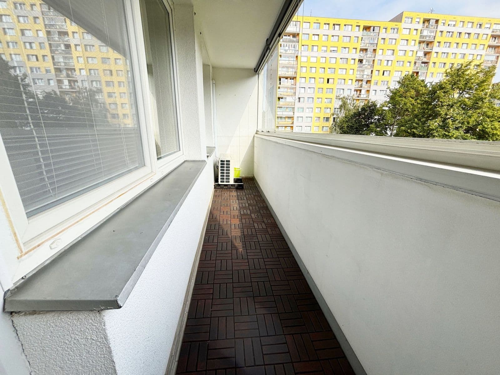 Pronájem bytu 3+kk 81 m², Květnového vítězství, Praha, Praha Pronájem bytu 3+kk 81 m², Květnového vítězství, Praha, Praha