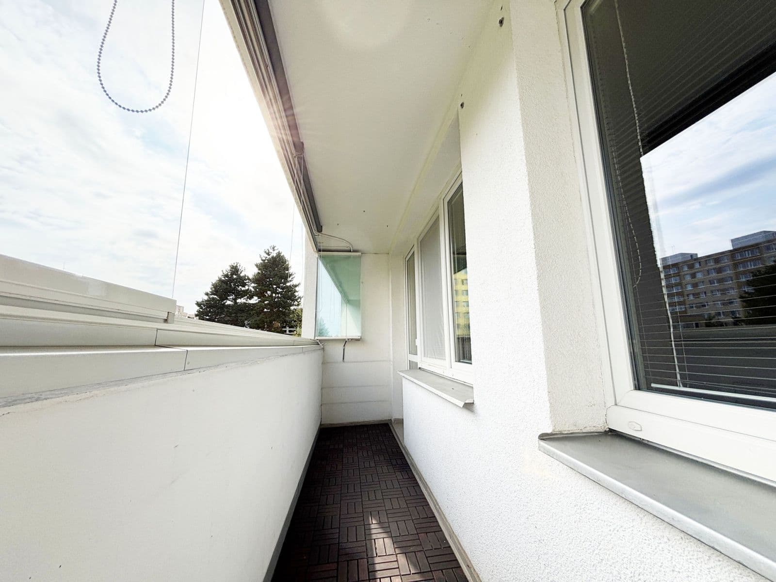 Pronájem bytu 3+kk 81 m², Květnového vítězství, Praha, Praha Pronájem bytu 3+kk 81 m², Květnového vítězství, Praha, Praha