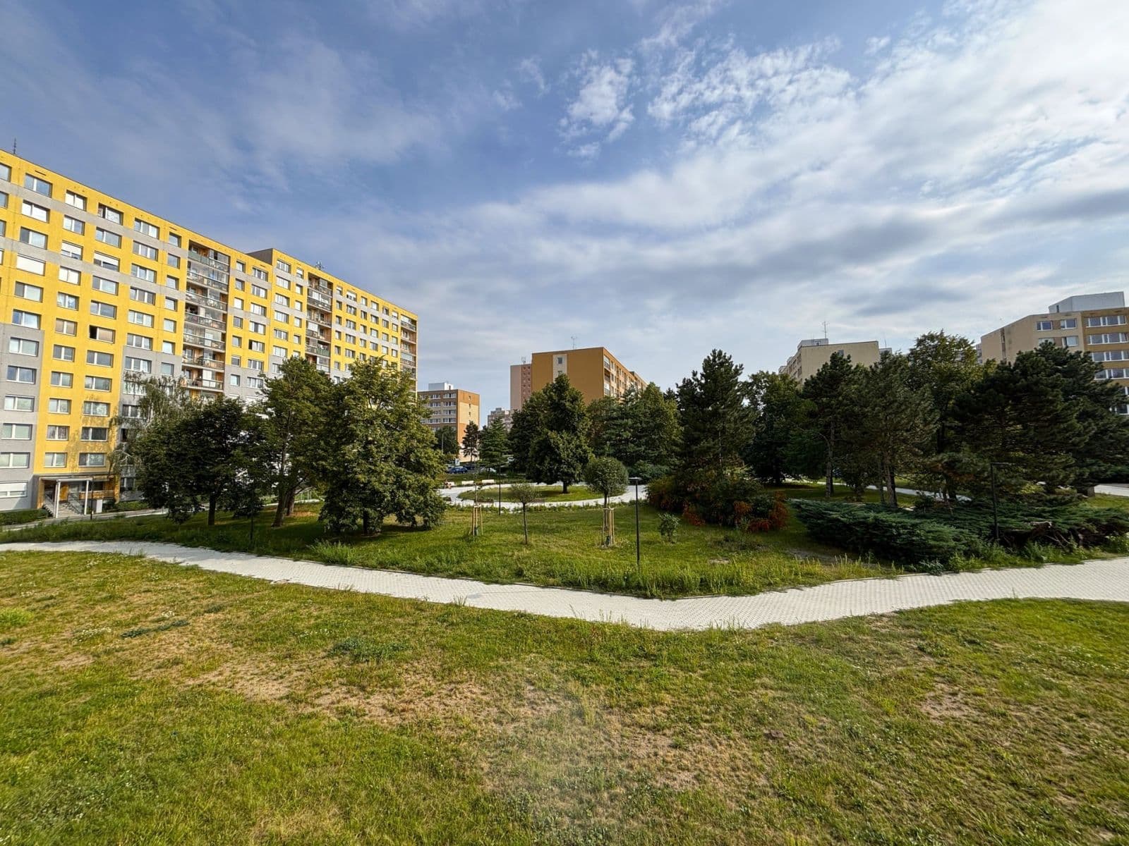 Pronájem bytu 3+kk 81 m², Květnového vítězství, Praha, Praha Pronájem bytu 3+kk 81 m², Květnového vítězství, Praha, Praha