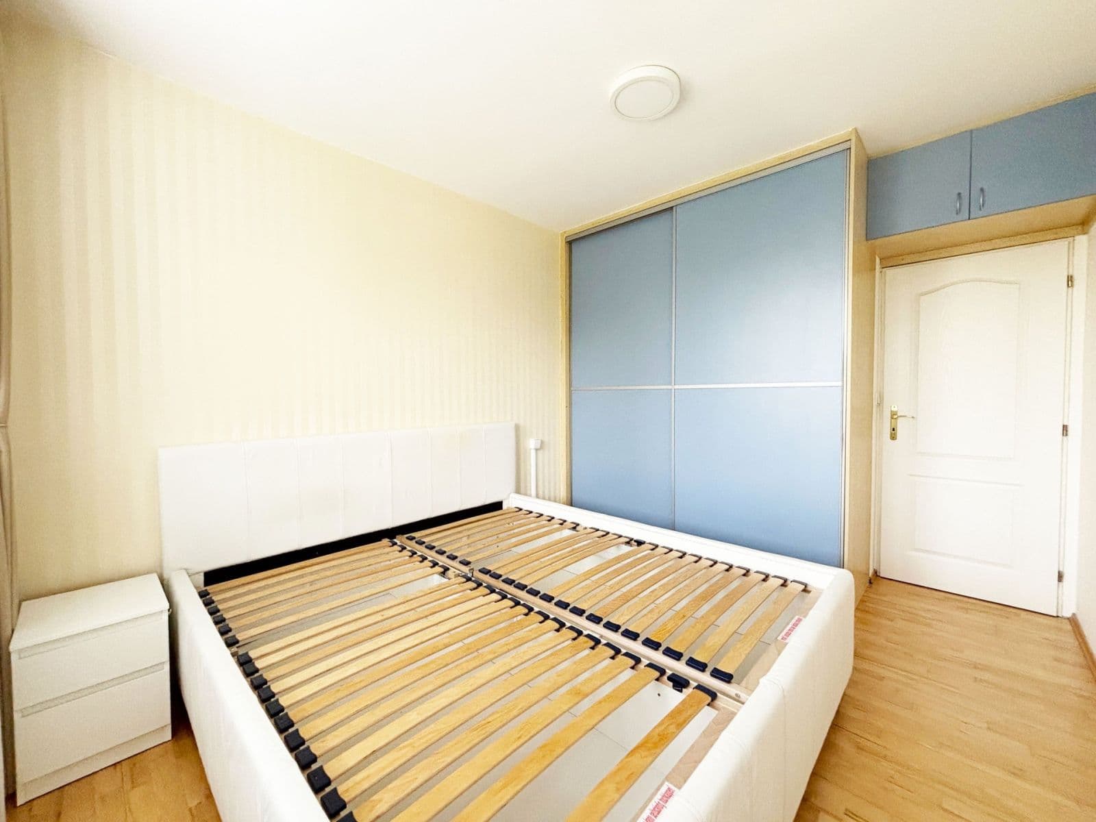 Pronájem bytu 3+kk 81 m², Květnového vítězství, Praha, Praha Pronájem bytu 3+kk 81 m², Květnového vítězství, Praha, Praha