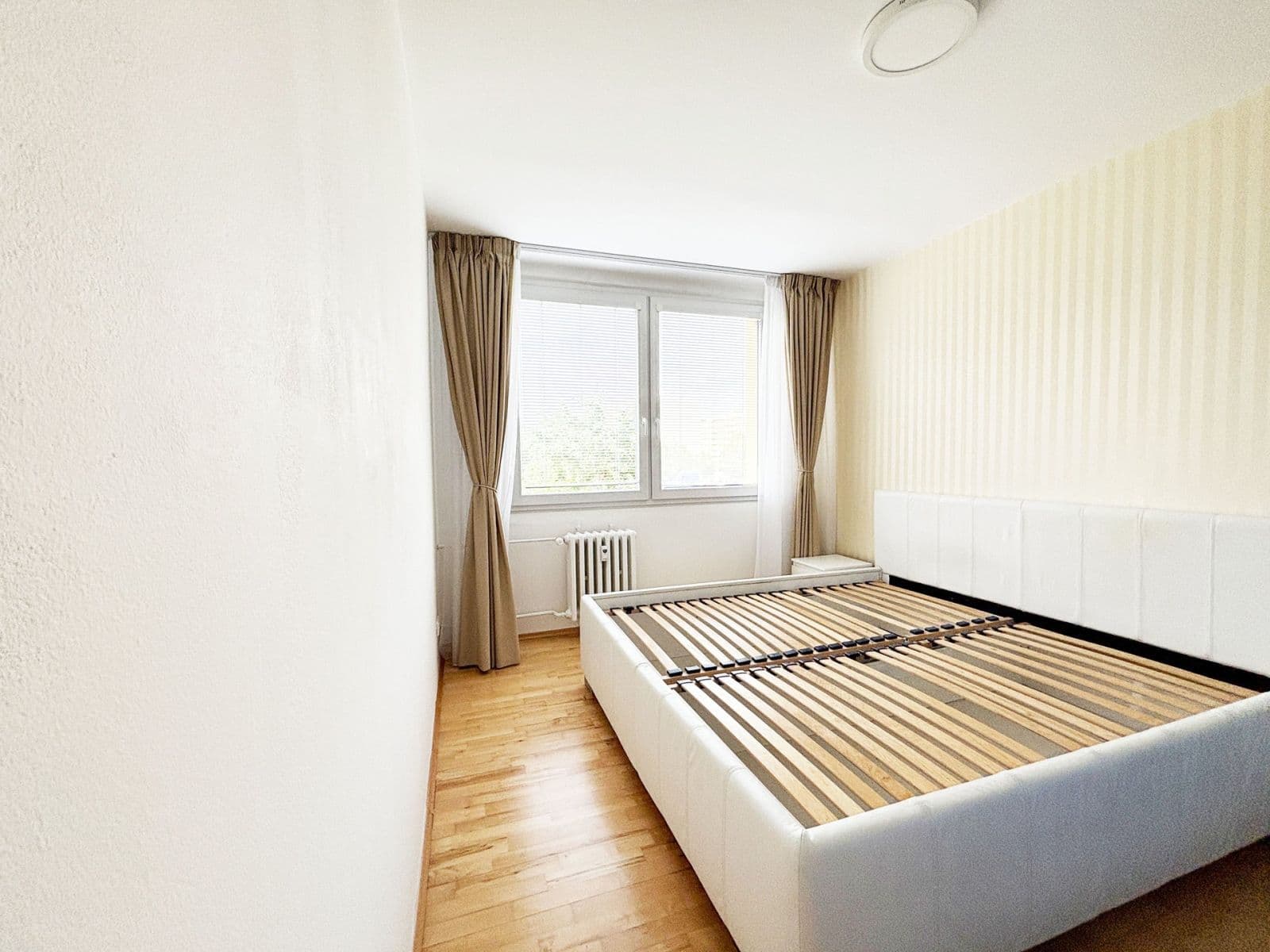 Pronájem bytu 3+kk 81 m², Květnového vítězství, Praha, Praha Pronájem bytu 3+kk 81 m², Květnového vítězství, Praha, Praha