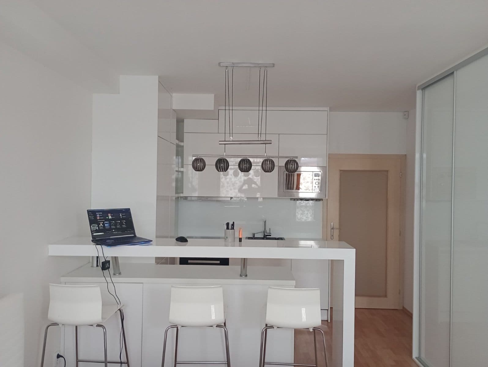Prodej bytu Garsoniéra 34 m², Pampelišková, Ostrava, Moravskoslezský kraj Prodej bytu Garsoniéra 34 m², Pampelišková, Ostrava, Moravskoslezský kraj