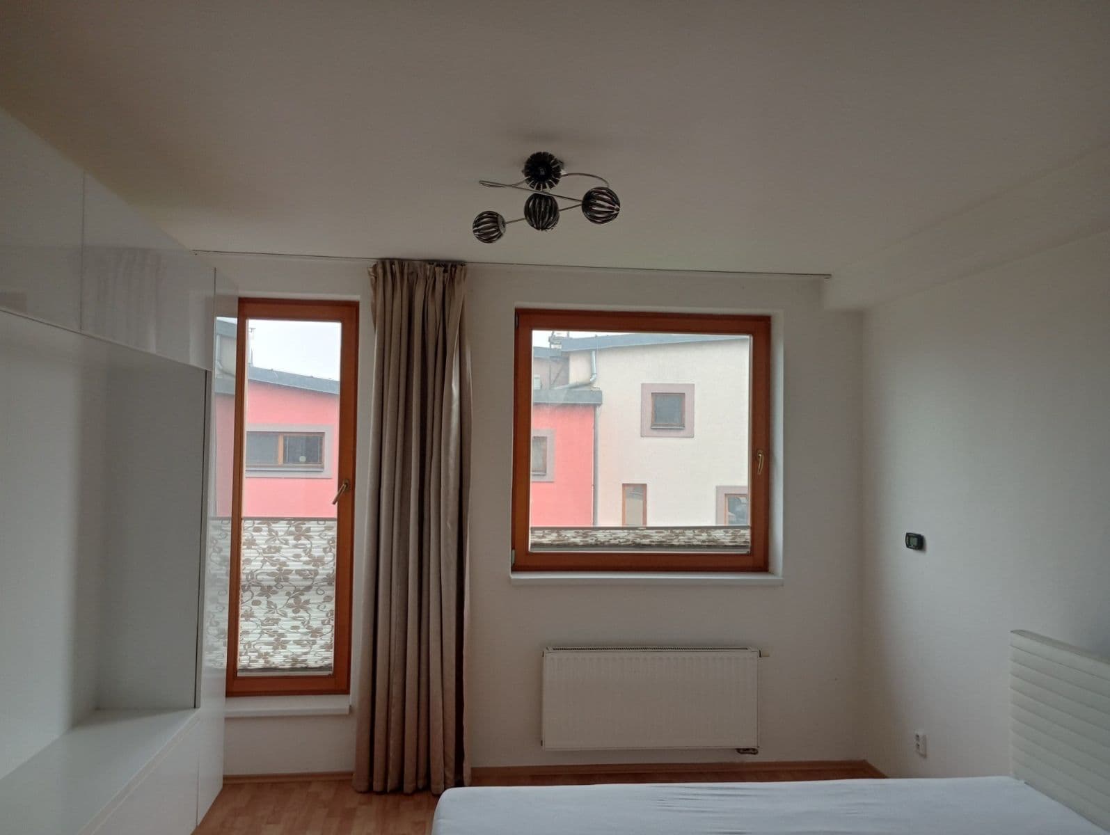 Prodej bytu Garsoniéra 34 m², Pampelišková, Ostrava, Moravskoslezský kraj Prodej bytu Garsoniéra 34 m², Pampelišková, Ostrava, Moravskoslezský kraj
