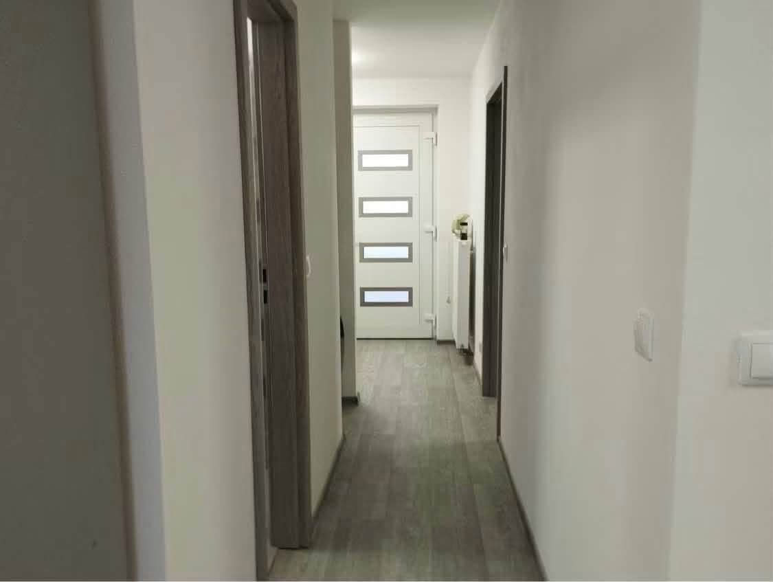 Pronájem bytu 2+kk 64 m², Větrná, Miroslav, Jihomoravský kraj Pronájem bytu 2+kk 64 m², Větrná, Miroslav, Jihomoravský kraj