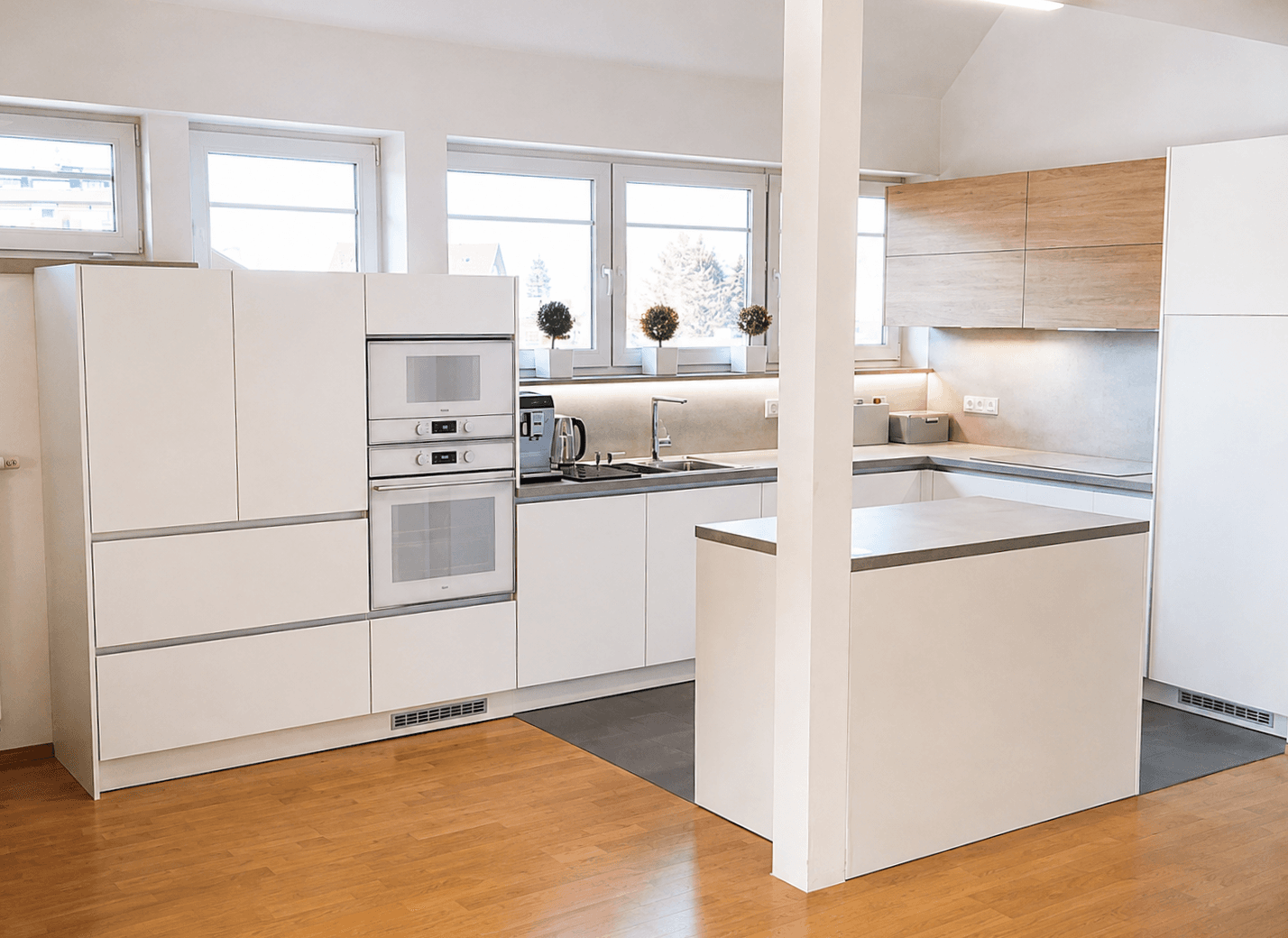 Prodej bytu 4+kk 180 m², Masarykova, Luhačovice, Zlínský kraj Prodej bytu 4+kk 180 m², Masarykova, Luhačovice, Zlínský kraj