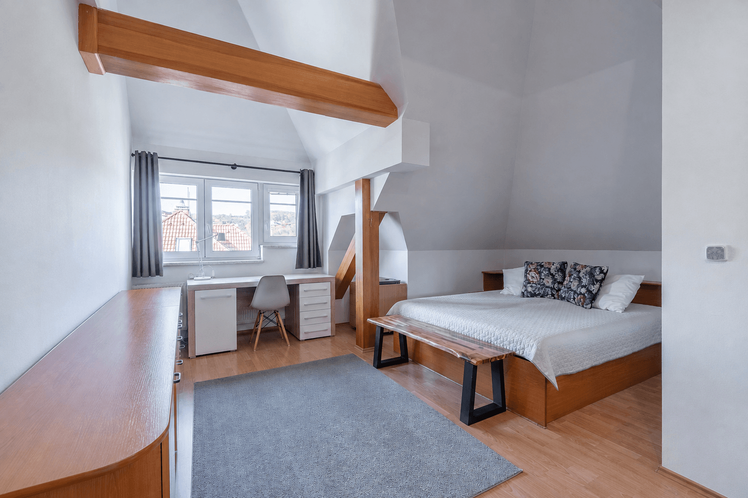 Prodej bytu 4+kk 180 m², Masarykova, Luhačovice, Zlínský kraj Prodej bytu 4+kk 180 m², Masarykova, Luhačovice, Zlínský kraj