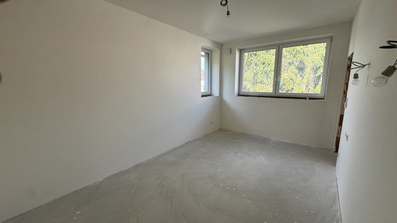 Prodej bytu 6+kk 146 m², Masarykova, Rudná, Středočeský kraj Prodej bytu 6+kk 146 m², Masarykova, Rudná, Středočeský kraj