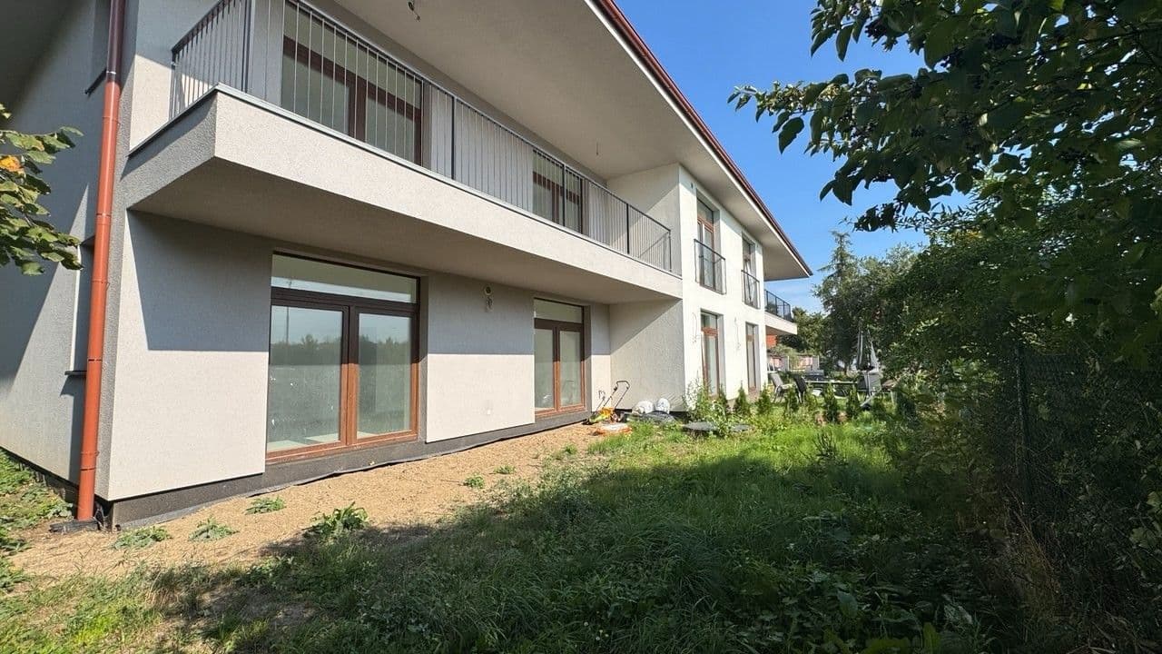 Prodej bytu 6+kk 146 m², Masarykova, Rudná, Středočeský kraj Prodej bytu 6+kk 146 m², Masarykova, Rudná, Středočeský kraj