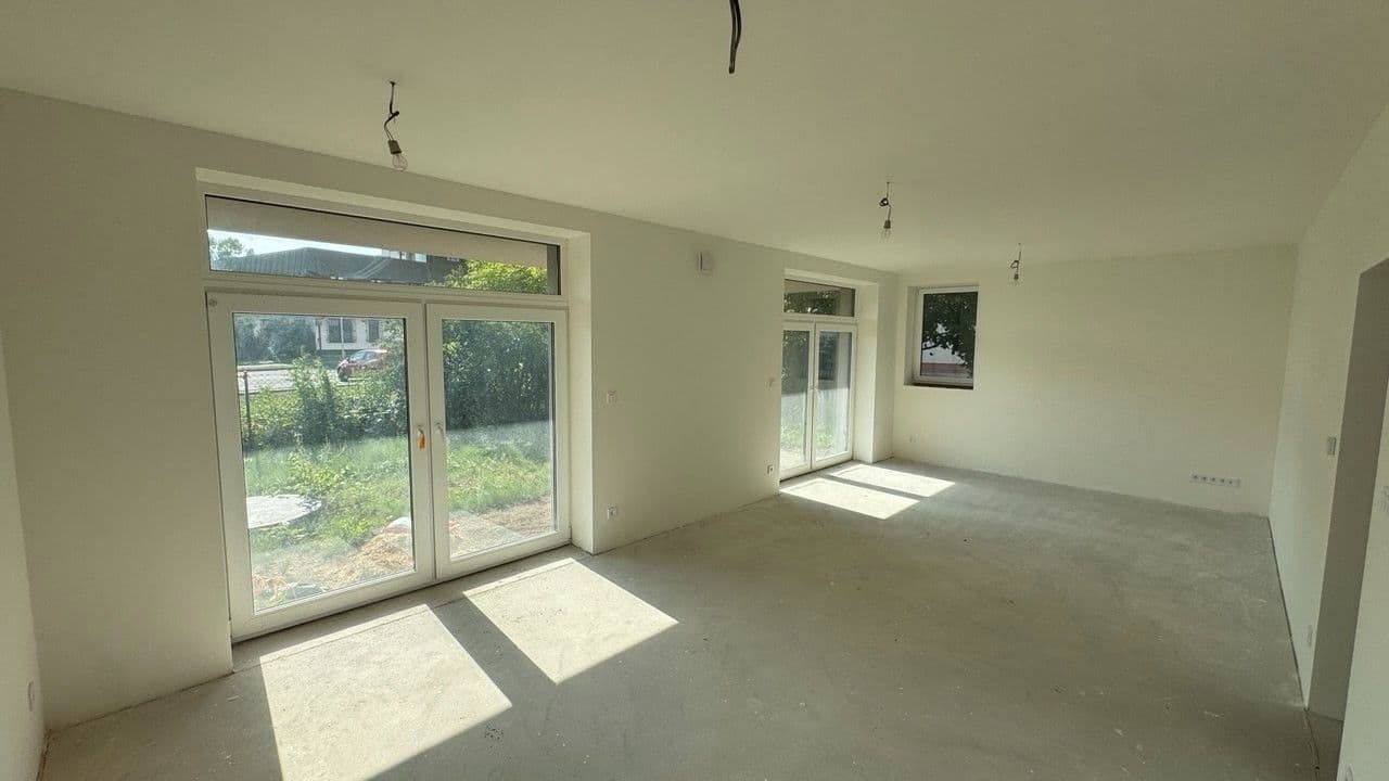 Prodej bytu 6+kk 146 m², Masarykova, Rudná, Středočeský kraj Prodej bytu 6+kk 146 m², Masarykova, Rudná, Středočeský kraj