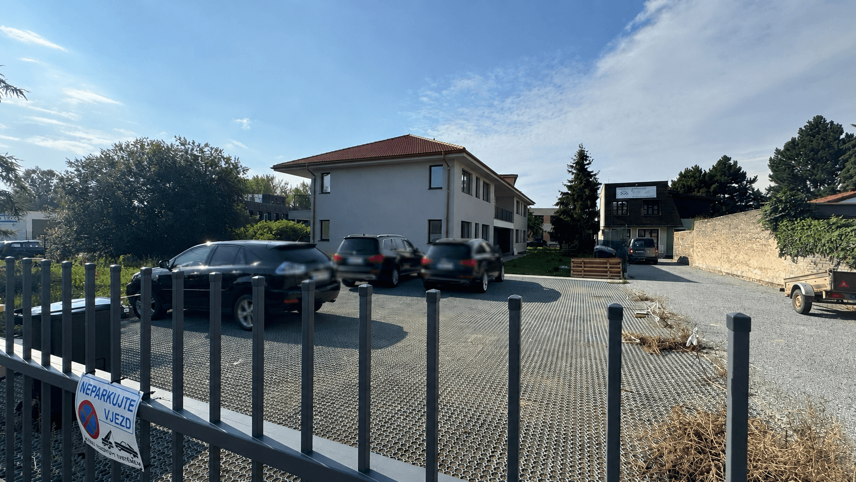 Prodej bytu 6+kk 146 m², Masarykova, Rudná, Středočeský kraj Prodej bytu 6+kk 146 m², Masarykova, Rudná, Středočeský kraj