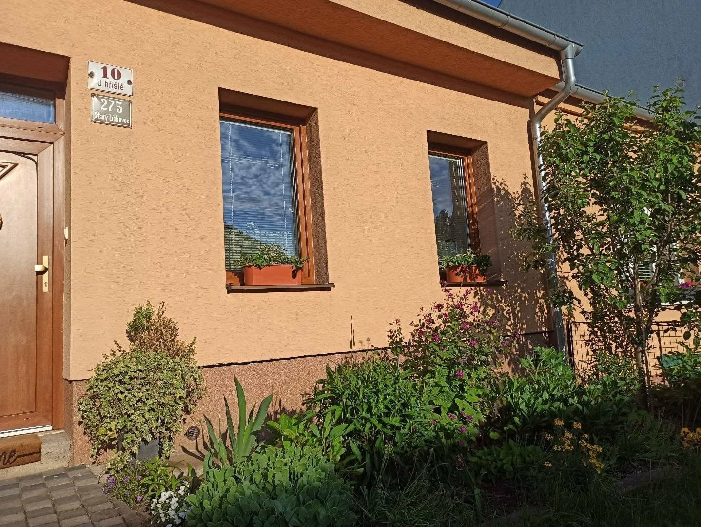 Prodej domu 135 m², pozemek 151 m², U hřiště, Brno, Jihomoravský kraj Prodej domu 135 m², pozemek 151 m², U hřiště, Brno, Jihomoravský kraj