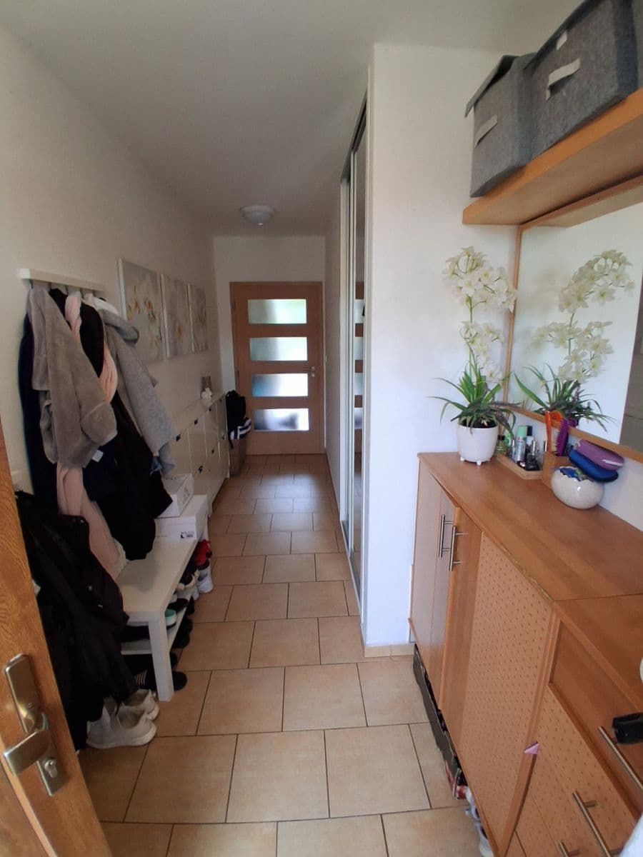 Prodej domu 135 m², pozemek 151 m², U hřiště, Brno, Jihomoravský kraj Prodej domu 135 m², pozemek 151 m², U hřiště, Brno, Jihomoravský kraj