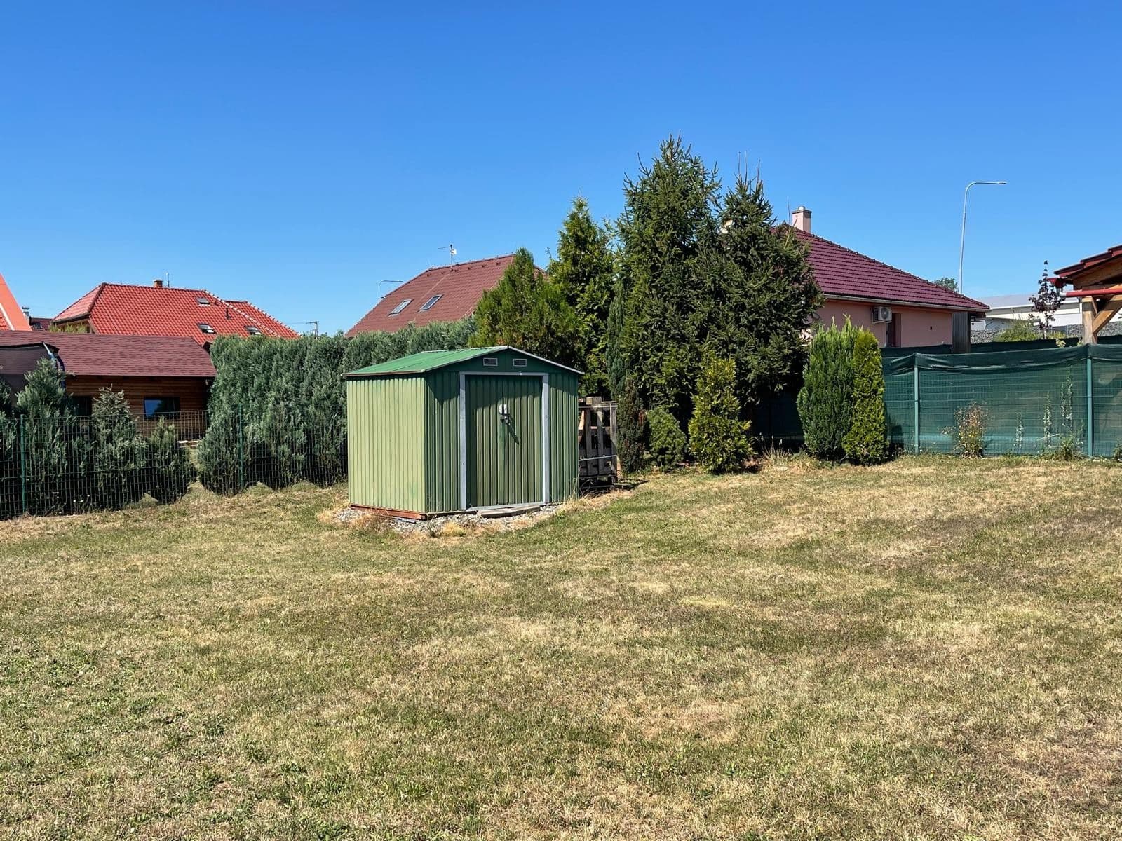 Prodej pozemku 339 m², Lipník nad Bečvou, Olomoucký kraj Prodej pozemku 339 m², Lipník nad Bečvou, Olomoucký kraj