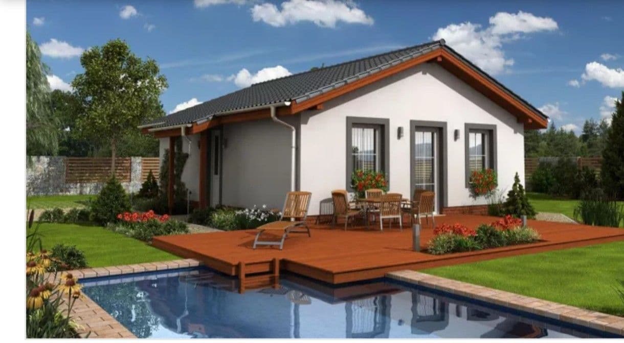 Prodej pozemku 339 m², Lipník nad Bečvou, Olomoucký kraj Prodej pozemku 339 m², Lipník nad Bečvou, Olomoucký kraj