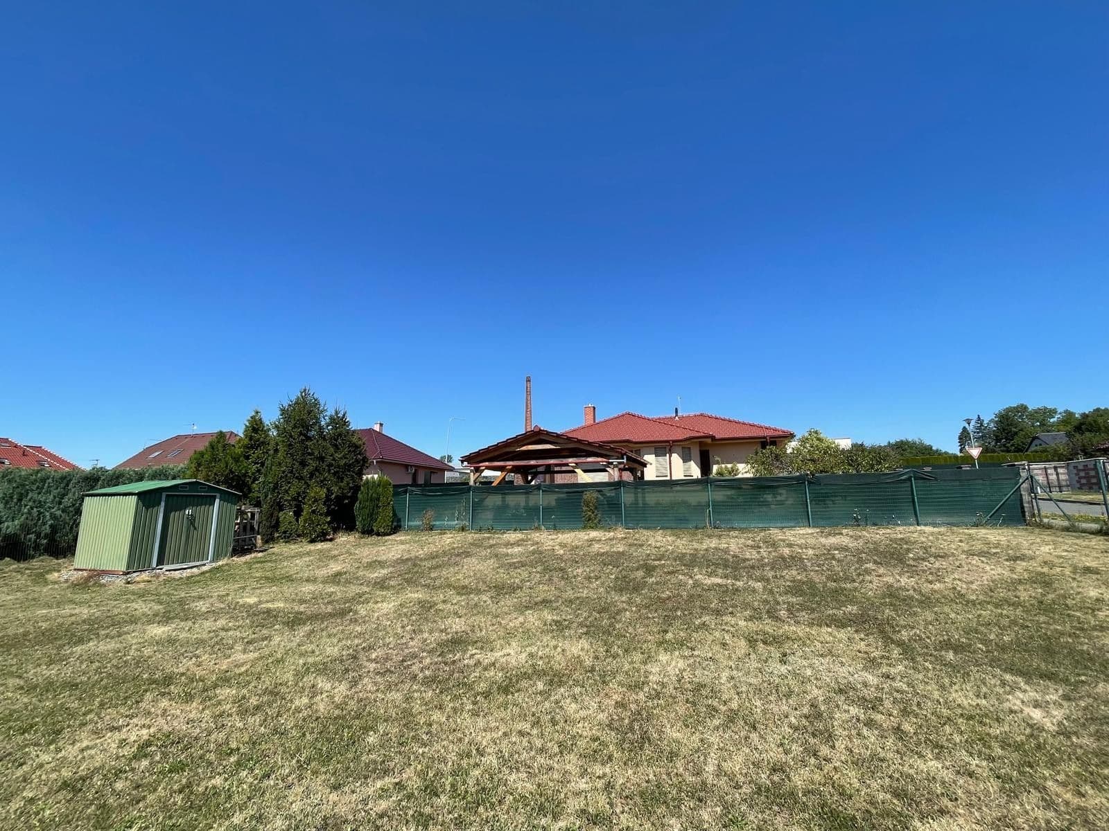 Prodej pozemku 339 m², Lipník nad Bečvou, Olomoucký kraj Prodej pozemku 339 m², Lipník nad Bečvou, Olomoucký kraj