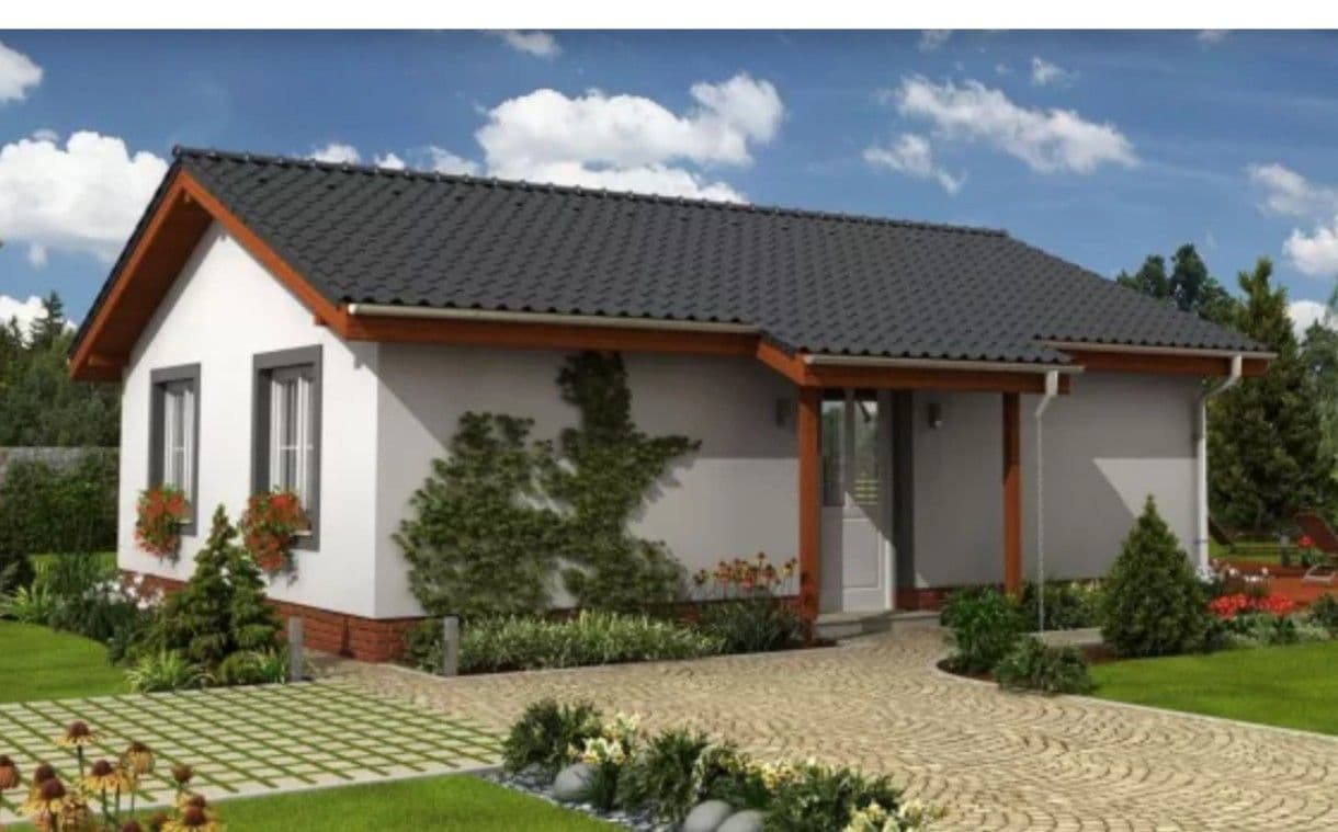 Prodej pozemku 339 m², Lipník nad Bečvou, Olomoucký kraj Prodej pozemku 339 m², Lipník nad Bečvou, Olomoucký kraj