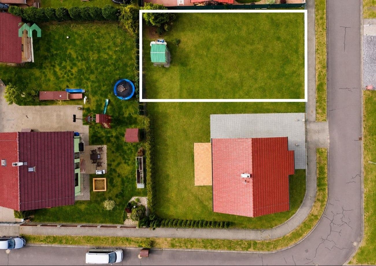 Prodej pozemku 339 m², Lipník nad Bečvou, Olomoucký kraj Prodej pozemku 339 m², Lipník nad Bečvou, Olomoucký kraj