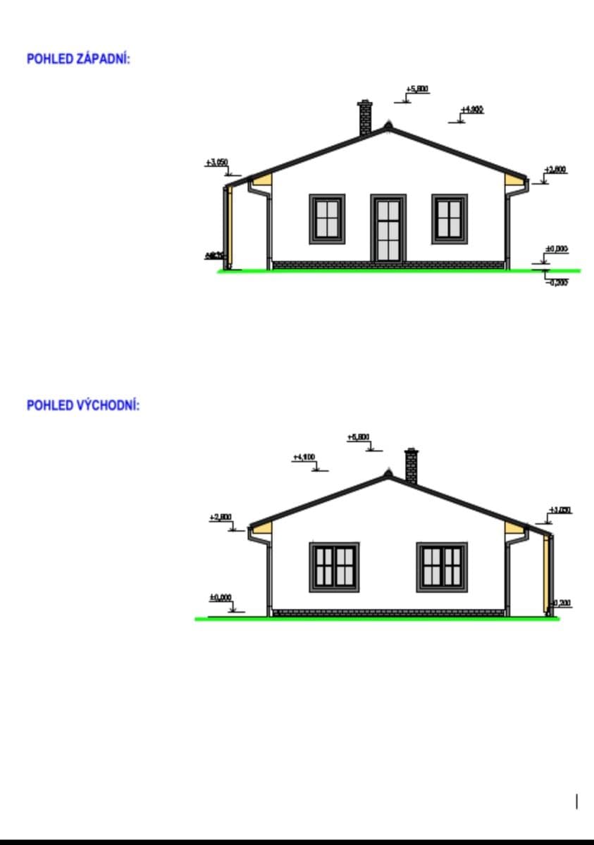 Prodej pozemku 339 m², Lipník nad Bečvou, Olomoucký kraj Prodej pozemku 339 m², Lipník nad Bečvou, Olomoucký kraj