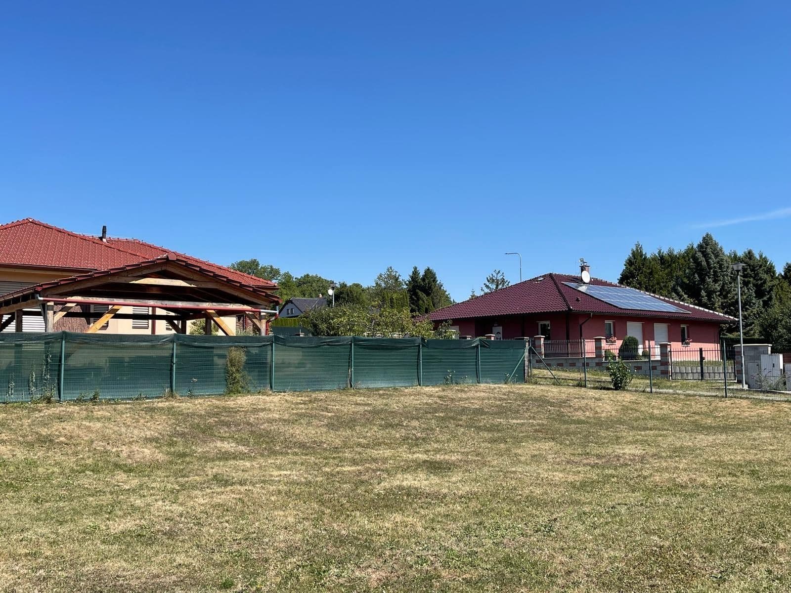 Prodej pozemku 339 m², Lipník nad Bečvou, Olomoucký kraj Prodej pozemku 339 m², Lipník nad Bečvou, Olomoucký kraj