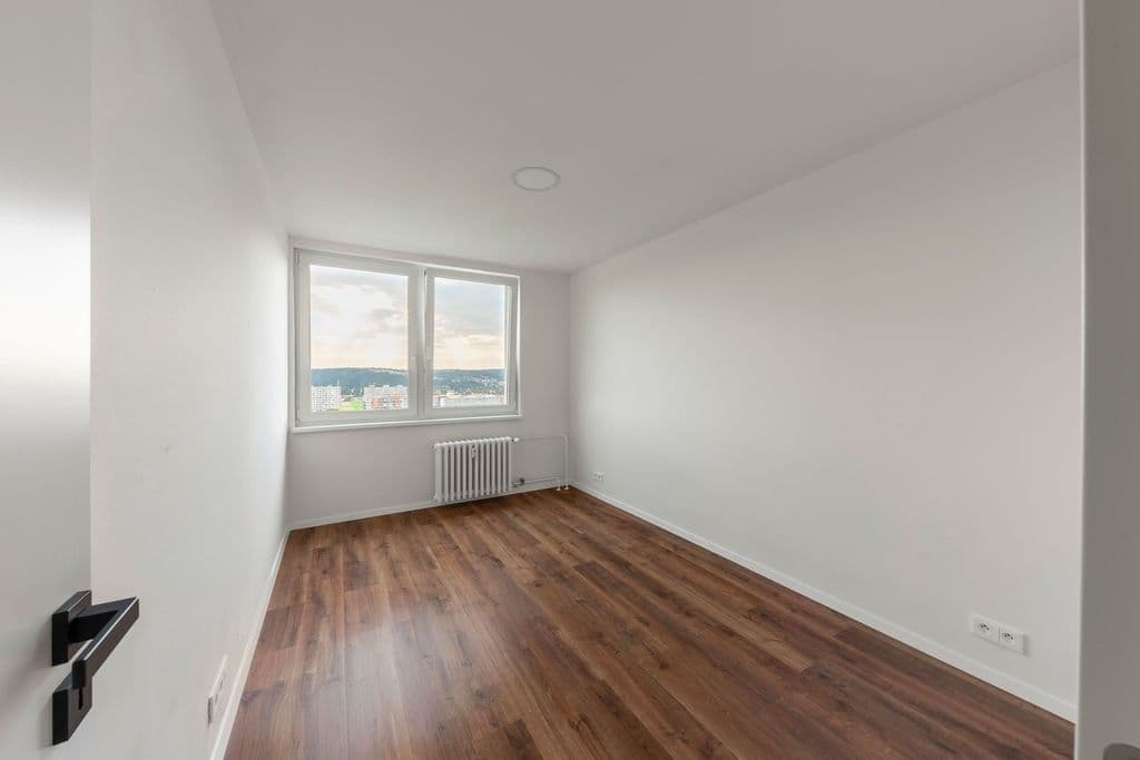 Prodej bytu 3+kk 70 m², Poljanovova, Praha, Praha Prodej bytu 3+kk 70 m², Poljanovova, Praha, Praha