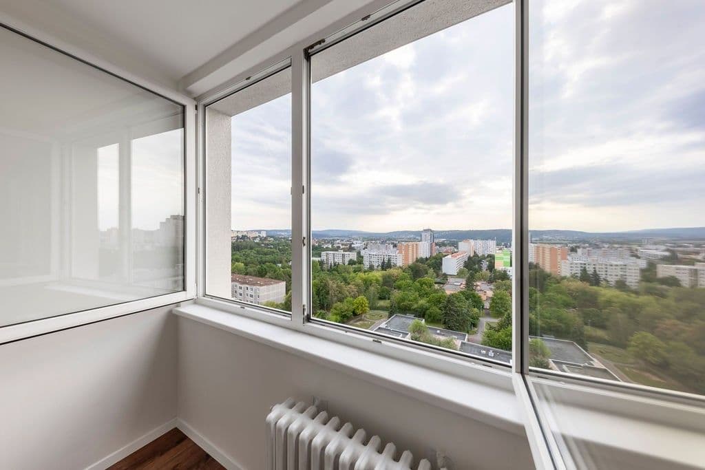 Prodej bytu 3+kk 70 m², Poljanovova, Praha, Praha Prodej bytu 3+kk 70 m², Poljanovova, Praha, Praha