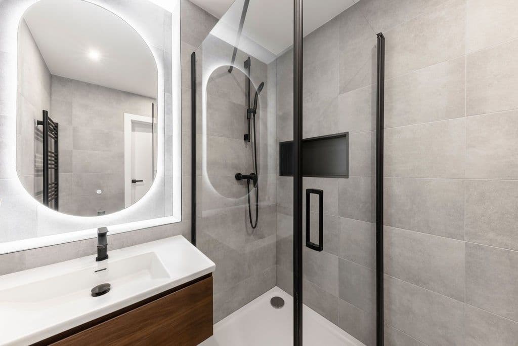Prodej bytu 3+kk 70 m², Poljanovova, Praha, Praha Prodej bytu 3+kk 70 m², Poljanovova, Praha, Praha