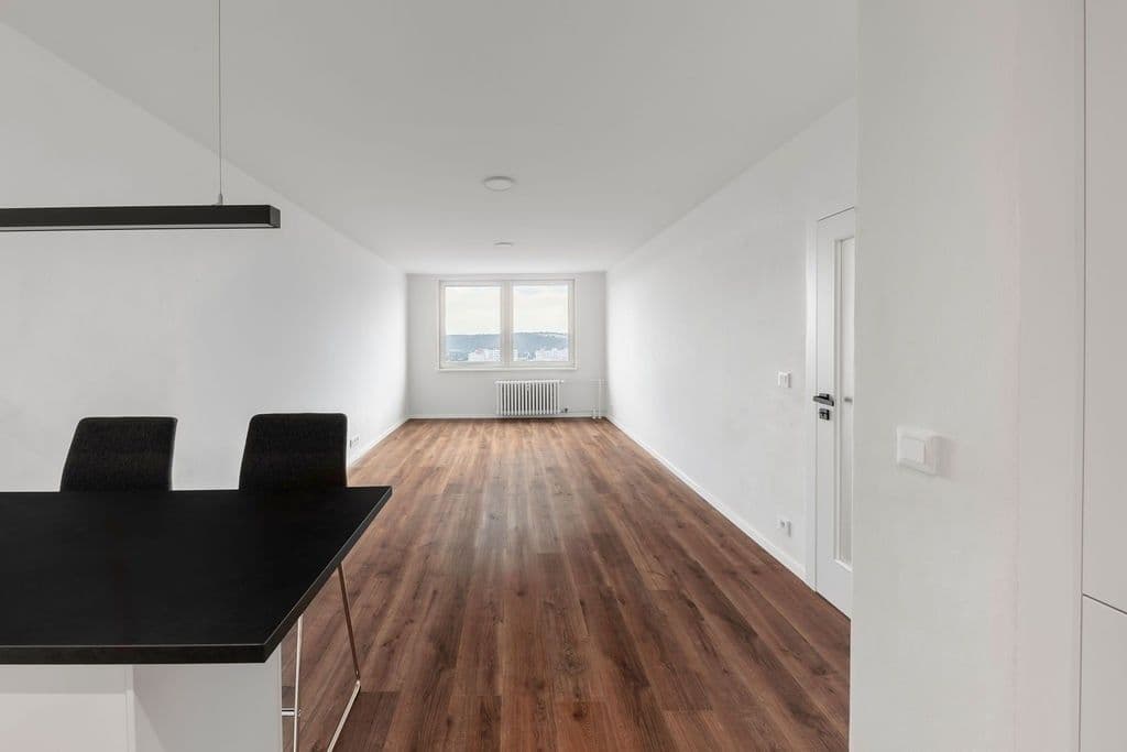 Prodej bytu 3+kk 70 m², Poljanovova, Praha, Praha Prodej bytu 3+kk 70 m², Poljanovova, Praha, Praha