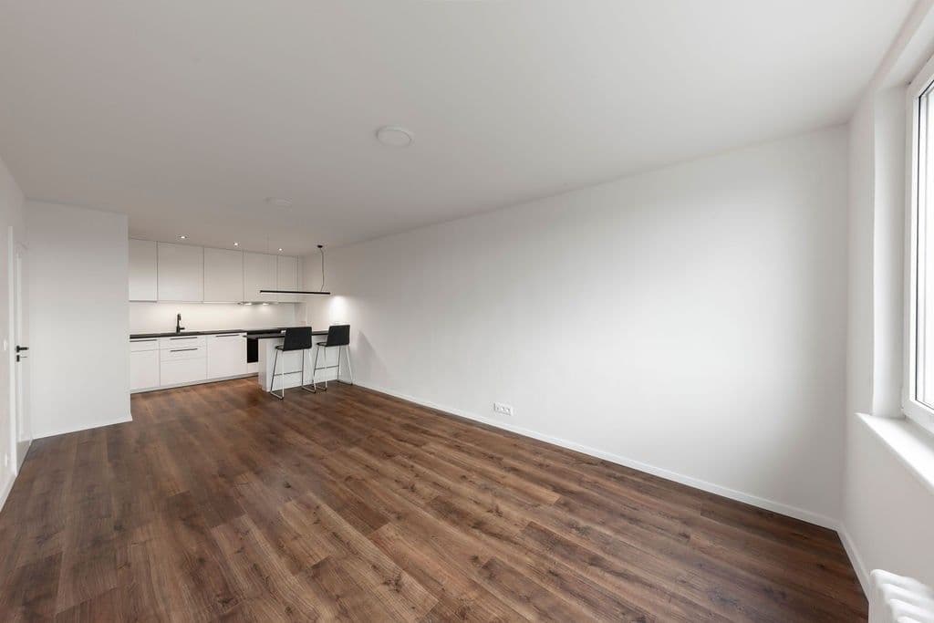 Prodej bytu 3+kk 70 m², Poljanovova, Praha, Praha Prodej bytu 3+kk 70 m², Poljanovova, Praha, Praha