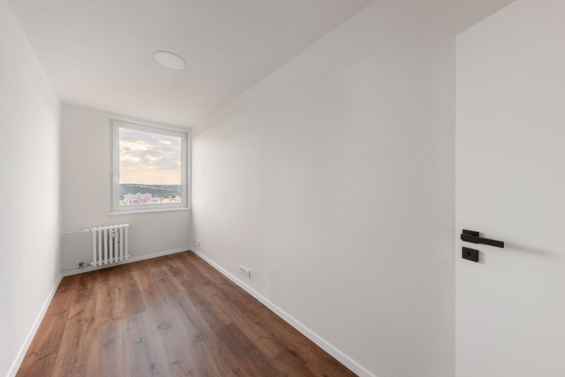 Prodej bytu 3+kk 70 m², Poljanovova, Praha, Praha Prodej bytu 3+kk 70 m², Poljanovova, Praha, Praha