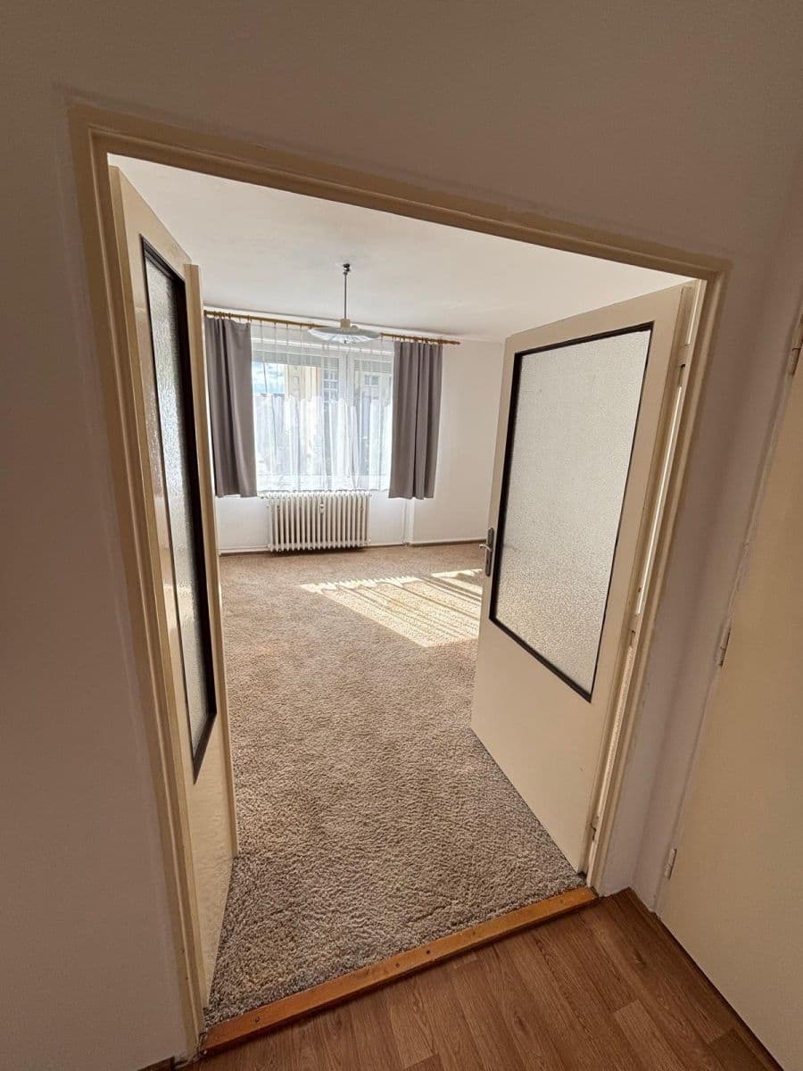 Prodej bytu 1+1 39 m², Minická, Praha, Praha Prodej bytu 1+1 39 m², Minická, Praha, Praha