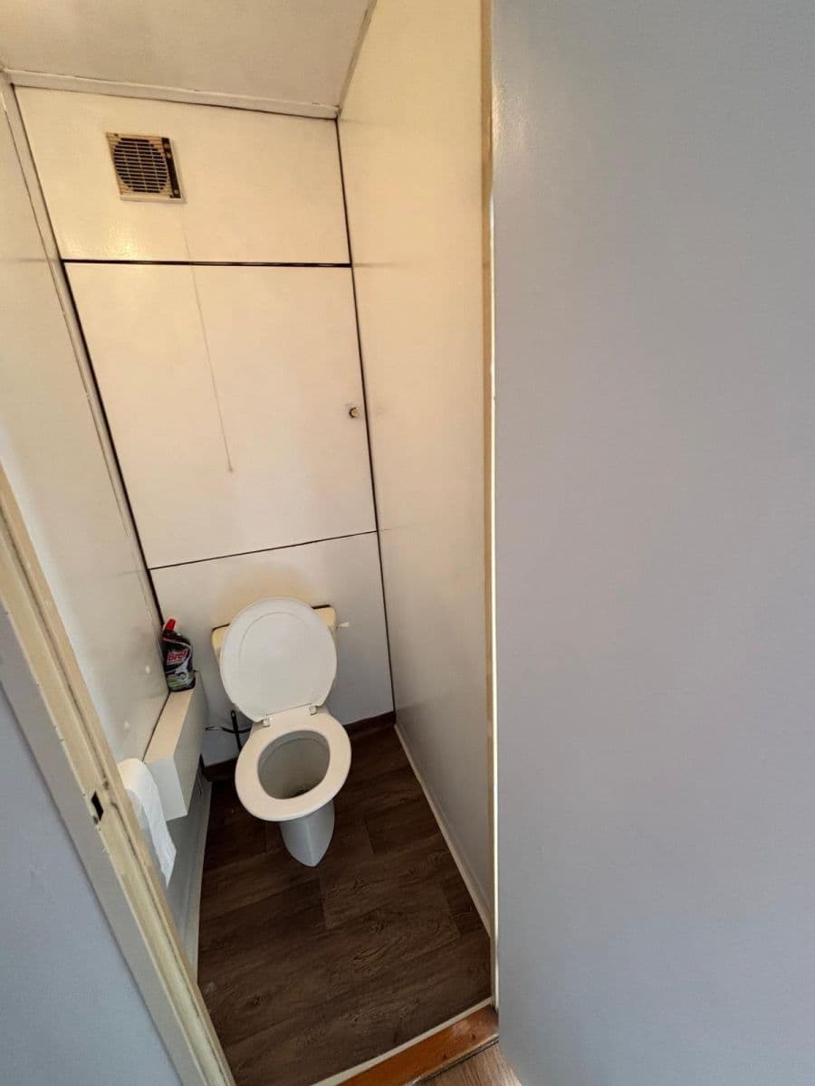 Prodej bytu 1+1 39 m², Minická, Praha, Praha Prodej bytu 1+1 39 m², Minická, Praha, Praha