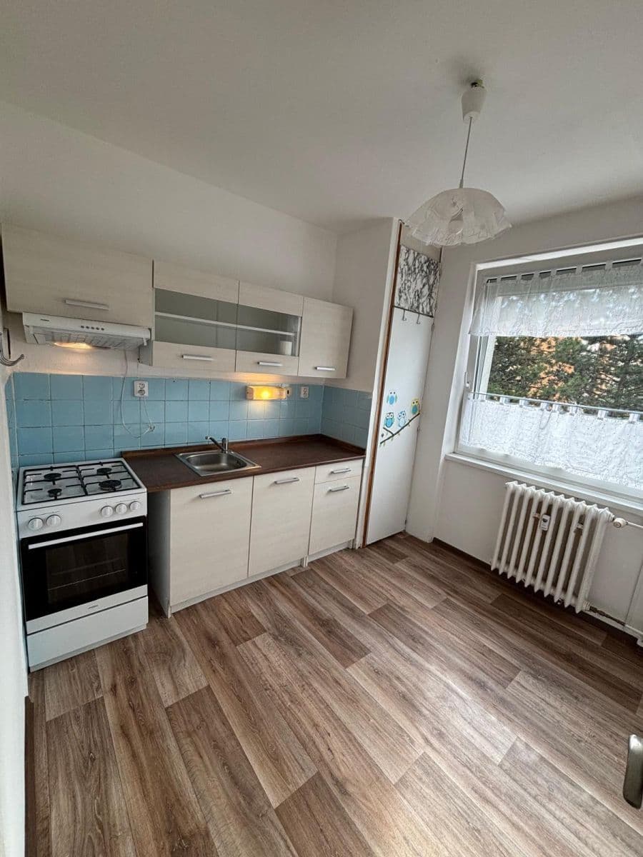 Prodej bytu 1+1 39 m², Minická, Praha, Praha Prodej bytu 1+1 39 m², Minická, Praha, Praha