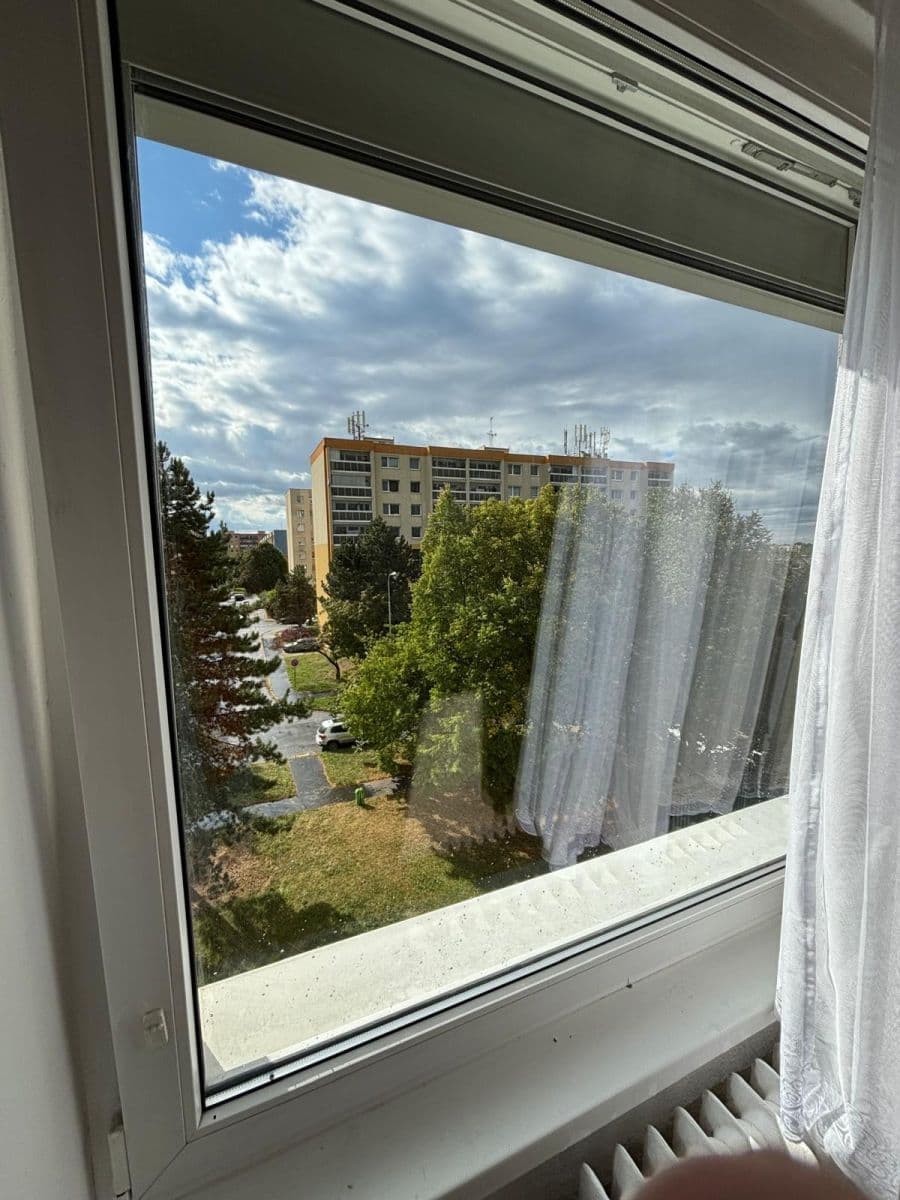 Prodej bytu 1+1 39 m², Minická, Praha, Praha Prodej bytu 1+1 39 m², Minická, Praha, Praha