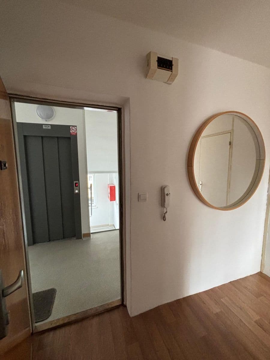 Prodej bytu 1+1 39 m², Minická, Praha, Praha Prodej bytu 1+1 39 m², Minická, Praha, Praha