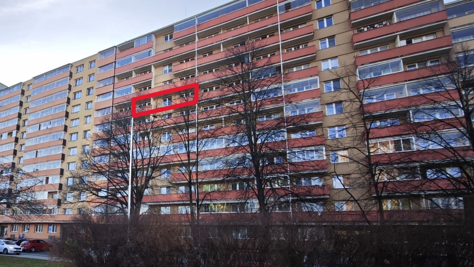Prodej bytu 2+1 62 m², Horní, Ostrava, Moravskoslezský kraj Prodej bytu 2+1 62 m², Horní, Ostrava, Moravskoslezský kraj