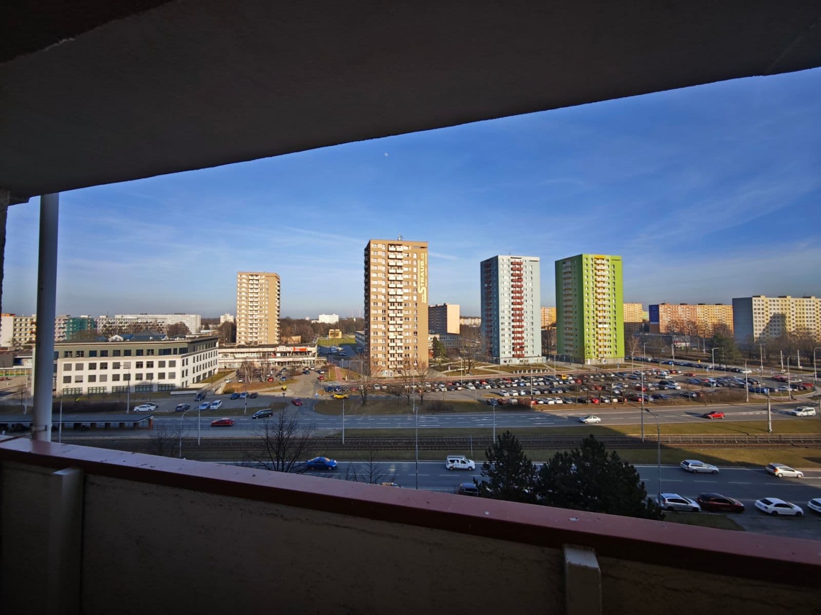 Prodej bytu 2+1 62 m², Horní, Ostrava, Moravskoslezský kraj Prodej bytu 2+1 62 m², Horní, Ostrava, Moravskoslezský kraj