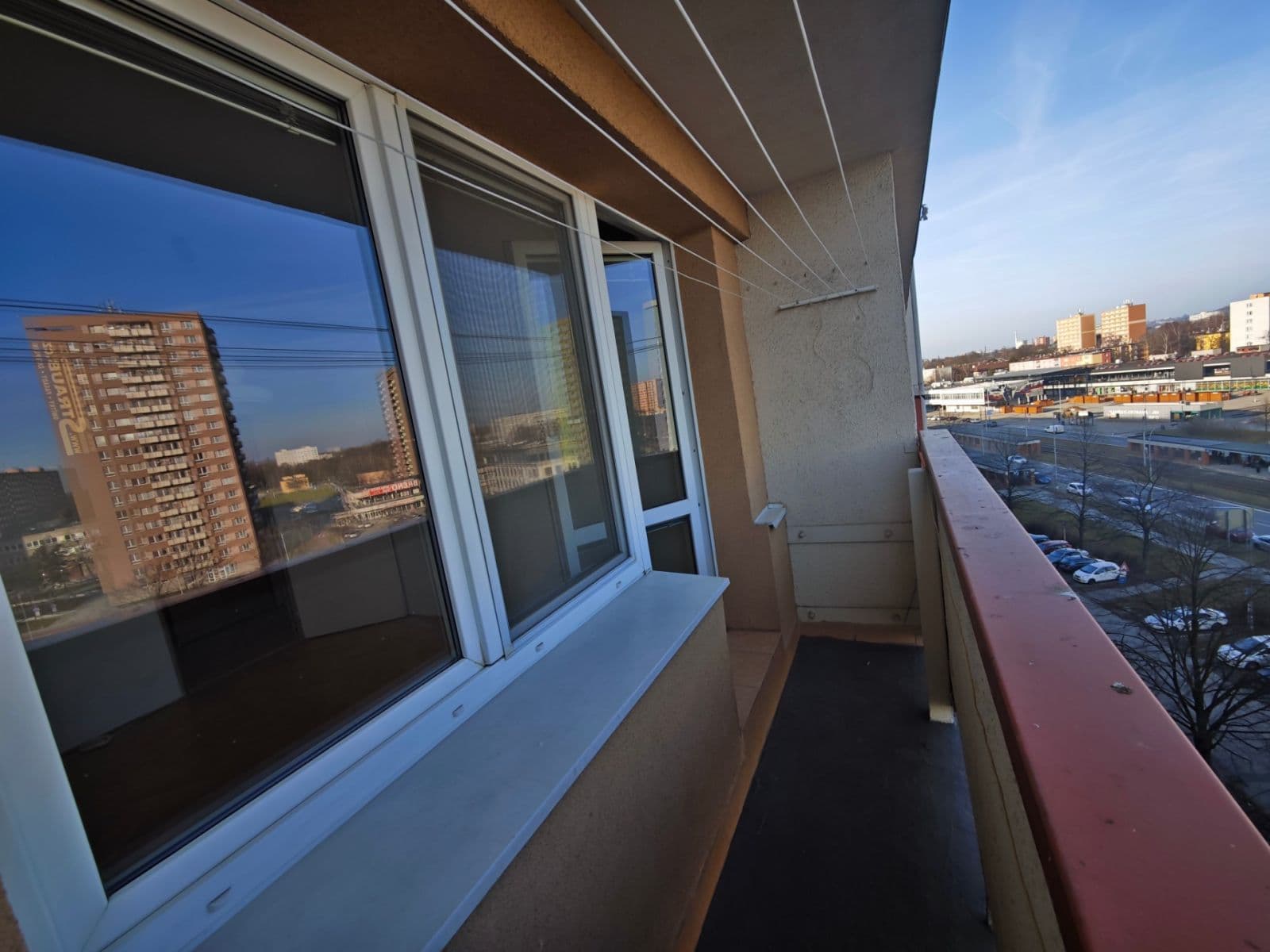 Prodej bytu 2+1 62 m², Horní, Ostrava, Moravskoslezský kraj Prodej bytu 2+1 62 m², Horní, Ostrava, Moravskoslezský kraj